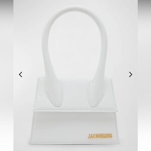 Le Chiquito Moyen White